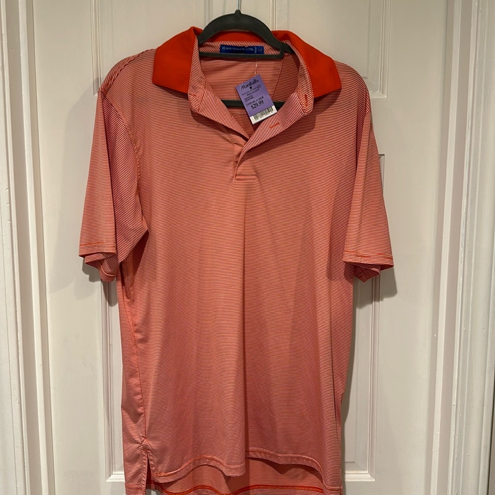 Men’s Southern Tide Polo
